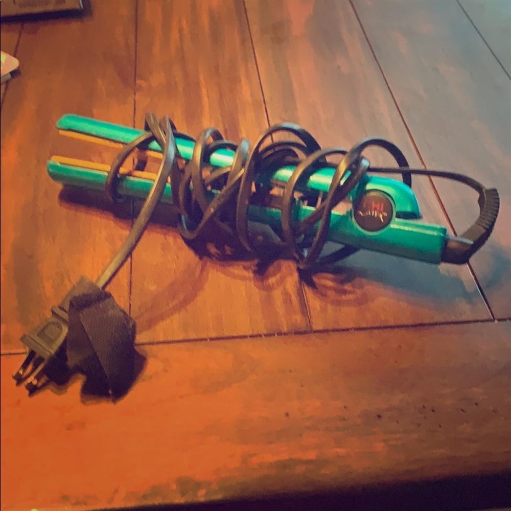 Chi Air Hair Straightener